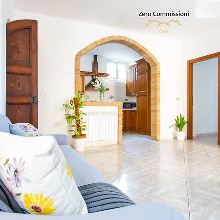 Casa Vacanze Licinia - Centro Storico *