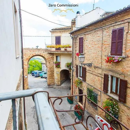 Apartamento Casa Vacanze Licinia - Centro Storico *
