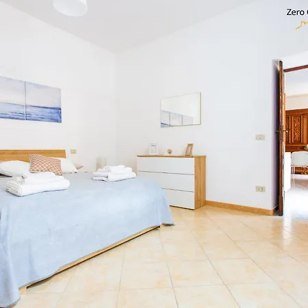 Casa Vacanze Licinia - Centro Storico *