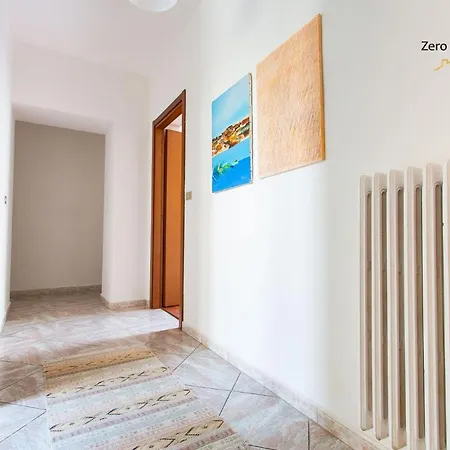 Casa Vacanze Licinia - Centro Storico