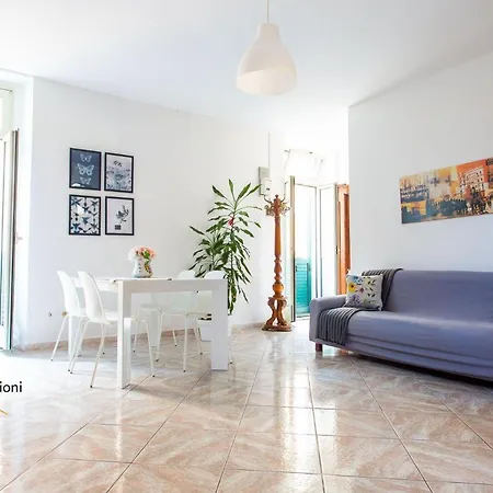 Apartamento Casa Vacanze Licinia - Centro Storico *