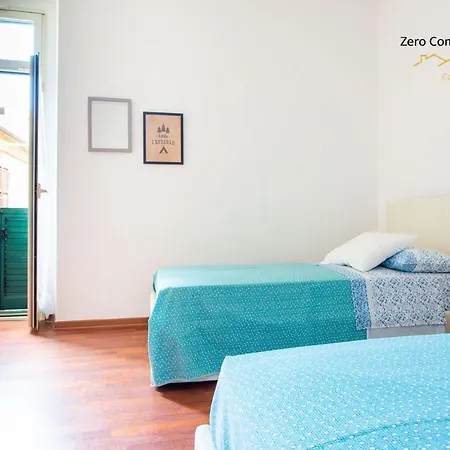 Apartamento Casa Vacanze Licinia - Centro Storico