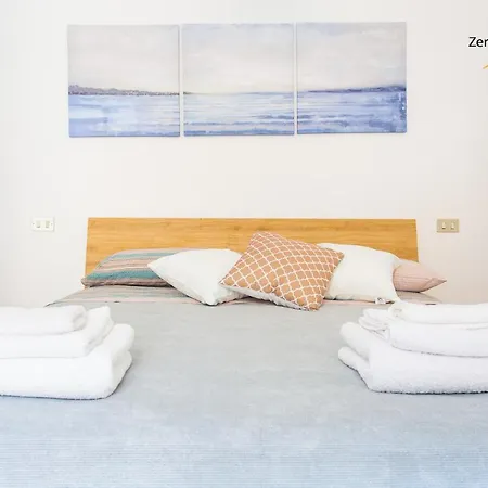 Apartamento Casa Vacanze Licinia - Centro Storico