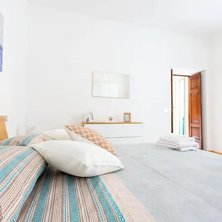 Casa Vacanze Licinia - Centro Storico Apartment *