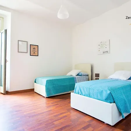Casa Vacanze Licinia - Centro Storico * Citta Sant'Angelo