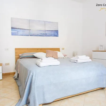 Casa Vacanze Licinia - Centro Storico * Citta Sant'Angelo