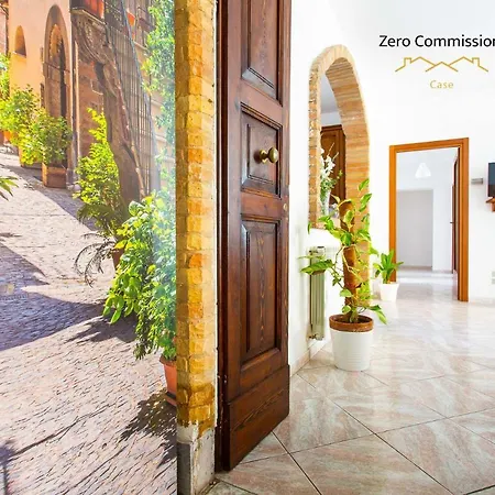 Casa Vacanze Licinia - Centro Storico Apartamento *