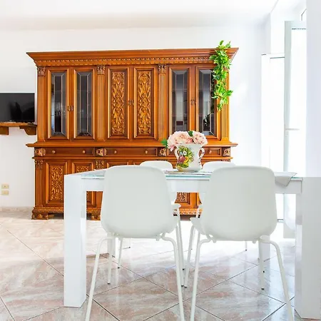 Casa Vacanze Licinia - Centro Storico