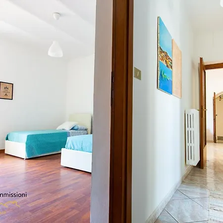 Casa Vacanze Licinia - Centro Storico Citta Sant'Angelo